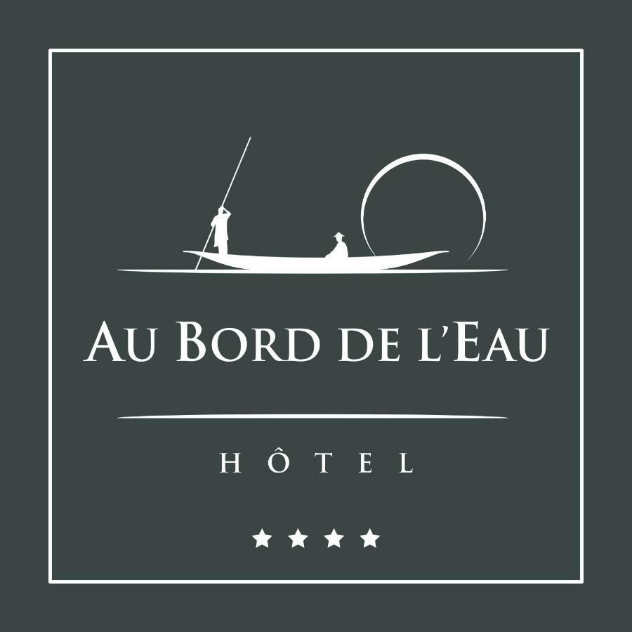 Hotel Au Bord De L'Eau Bamako Esterno foto